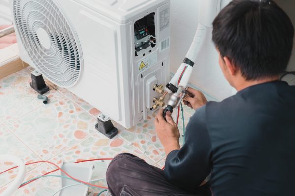 Aire-Acondicionado-Reparacion